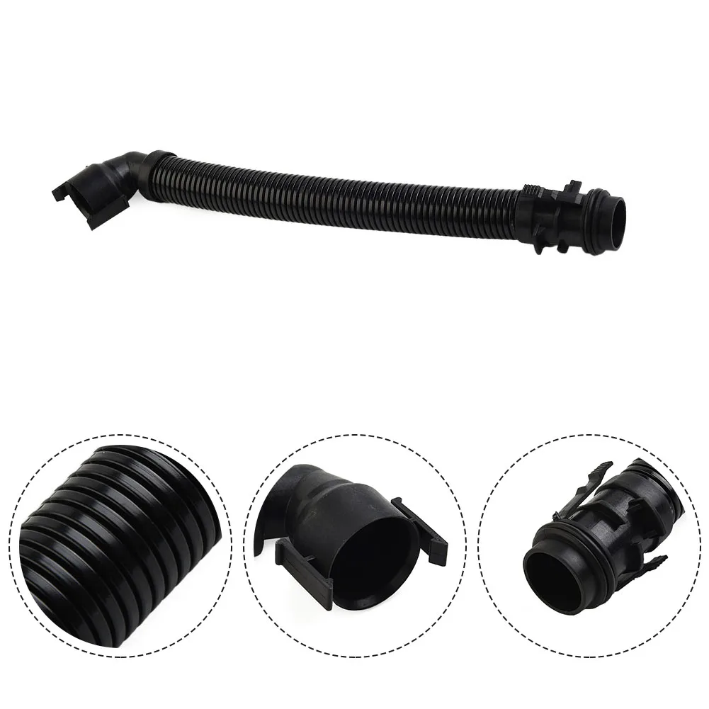 Car Hose Breather Pipe Parts Plastic 13717823517 Accessories Black Fittings For BMW F20 F21 For BMW F30 F31 F34 New
Car Hose Breather Pipe Parts Plastic 13717823517 Accessories Black Fittings For BMW F20 F21 For BMW F30 F31 F34 New