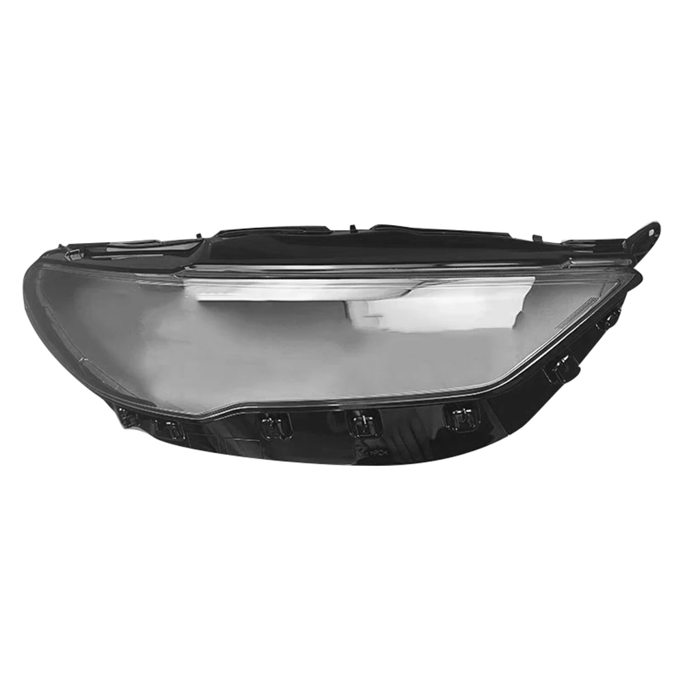 For Ford Mondeo 2017 2018 2019 Headlight Transparent Lampshade Head Light Cover Lamp Shell Headlights Lens ,Right
For Ford Mondeo 2017 2018 2019 Headlight Transparent Lampshade Head Light Cover Lamp Shell Headlights Lens ,Right