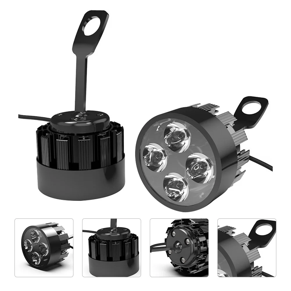 1 шт., фасветильник для мотоцикла
1 шт., фасветильник для мотоцикла