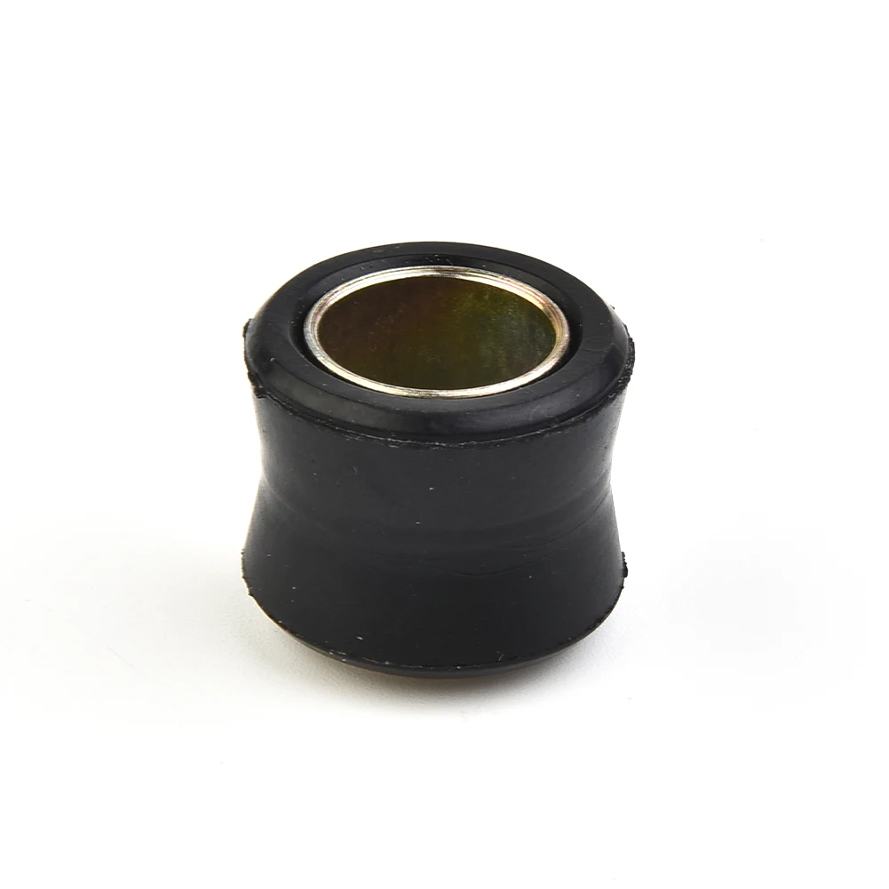 Shock Absorber ShockAbsorber Bushes High Quality. Universal 14mm 20.5mm Electric Vehicle For Scooter Suspension
Shock Absorber ShockAbsorber Bushes High Quality. Universal 14mm 20.5mm Electric Vehicle For Scooter Suspension