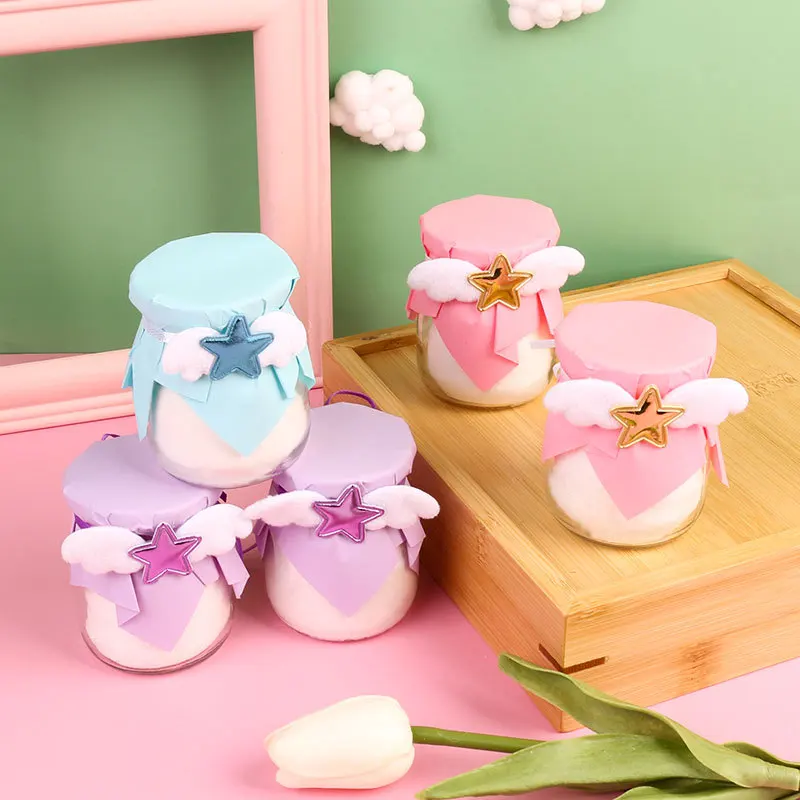 Dessert Table Pudding Bottle Sealing Paper Glass Bottle Yogurt Bottle Paper Cover Wedding Birthday Party Decor Bottle Cover
Dessert Table Pudding Bottle Sealing Paper Glass Bottle Yogurt Bottle Paper Cover Wedding Birthday Party Decor Bottle Cover