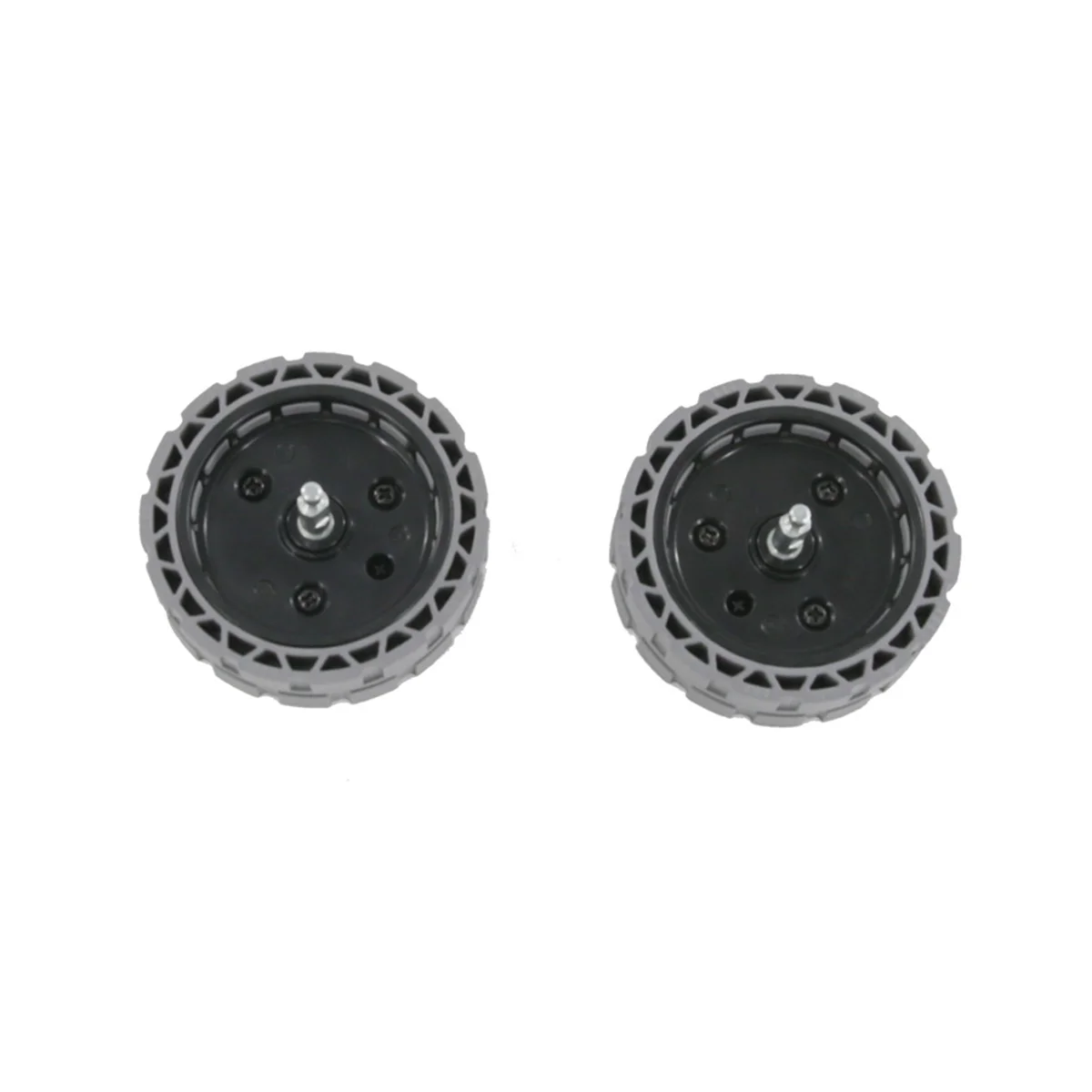 New Driving Wheel Casters Spare Tire for X1Turbo Omni T10Turbo Omni Robot Vacuum Cleaner Accessories
New Driving Wheel Casters Spare Tire for X1Turbo Omni T10Turbo Omni Robot Vacuum Cleaner Accessories