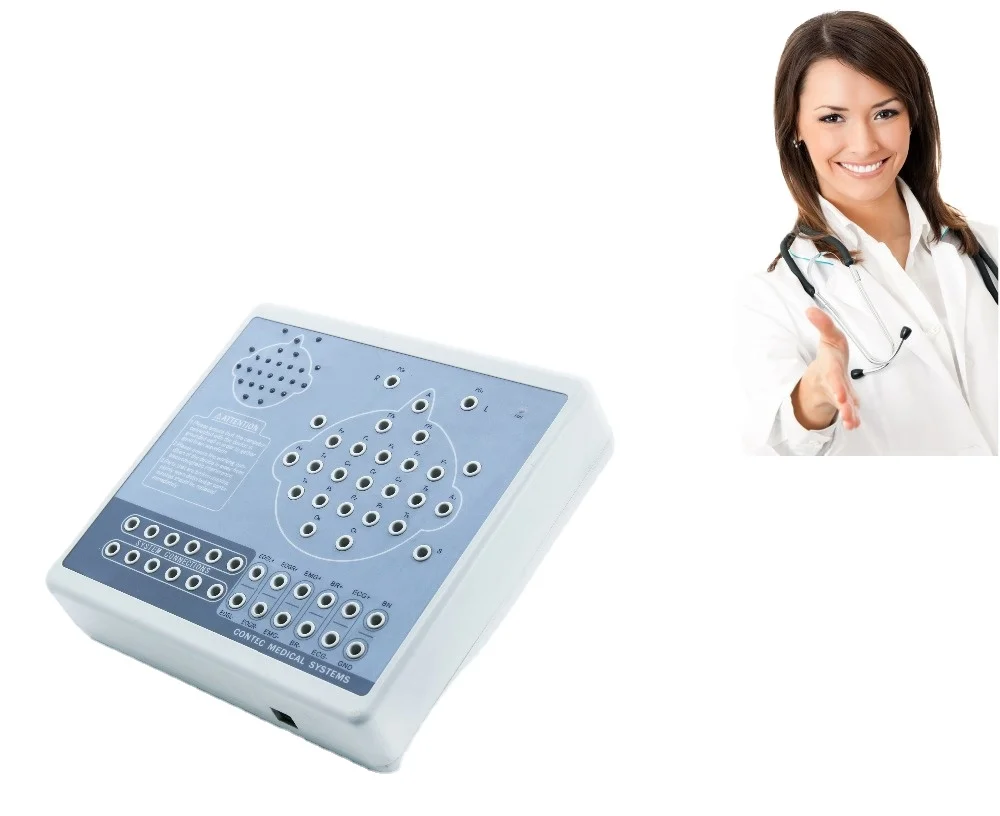 KT88-2400 video technical support 24 Channels Digital eeg electroencephalogram
KT88-2400 video technical support 24 Channels Digital eeg electroencephalogram