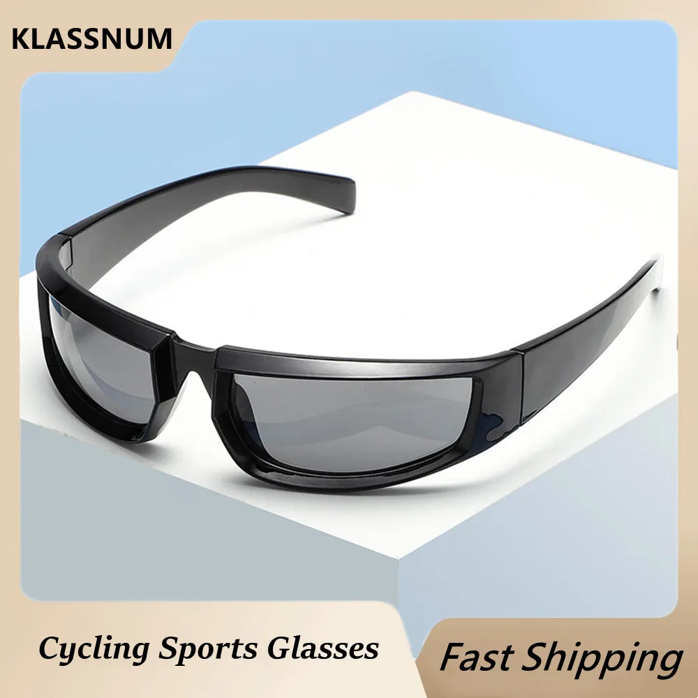 Y2K Sports Punk Sunglasses Women Men 2023 Luxury Brand Designer Square Goggle Sun Glasses UV400 Colorful Mirror Fashion Eyewear
Y2K Sports Punk Sunglasses Women Men 2023 Luxury Brand Designer Square Goggle Sun Glasses UV400 Colorful Mirror Fashion Eyewear