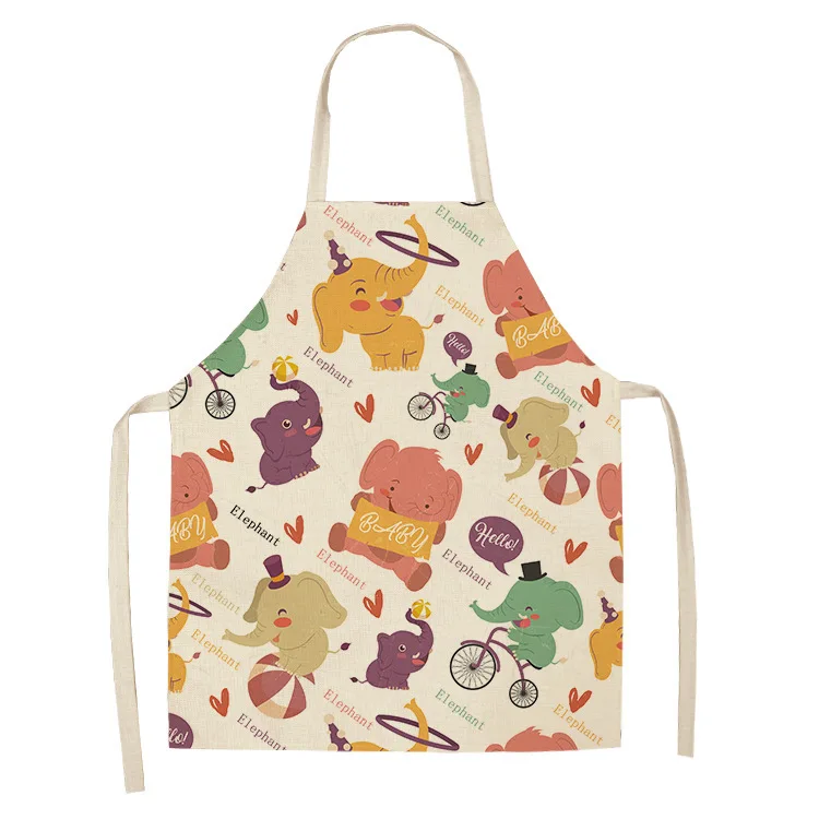 Creative cute cat pattern goods for home kitchen Woman kitchen apron apron for kitchen kitchen apron women Apron for kitchen
Creative cute cat pattern goods for home kitchen Woman kitchen apron apron for kitchen kitchen apron women Apron for kitchen