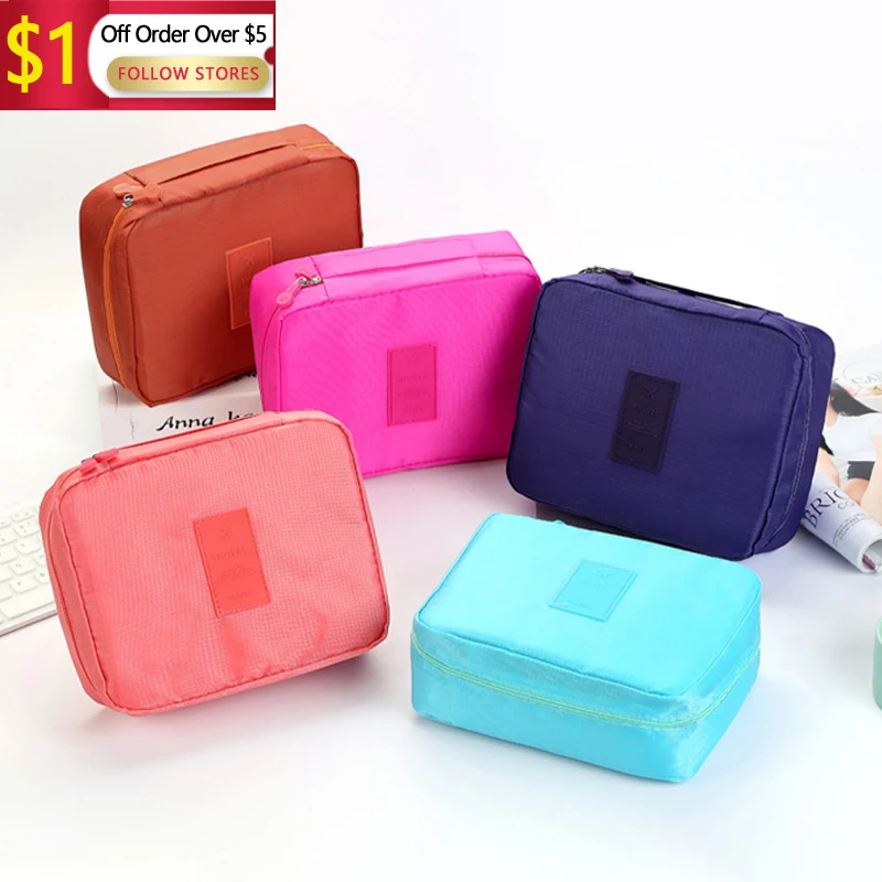 Travel Mens Toiletry Bag Women Cosmetic Necessaire Case Waterproof Ladies Makeup Bag Beauty Wash Pouch Handbag
Travel Mens Toiletry Bag Women Cosmetic Necessaire Case Waterproof Ladies Makeup Bag Beauty Wash Pouch Handbag