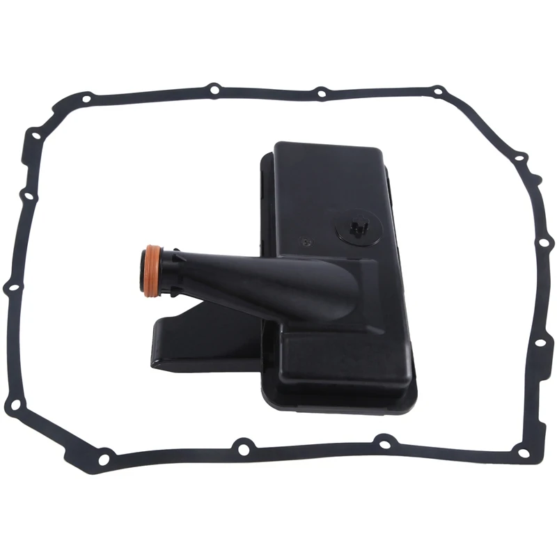 1Set Parts Accessories For A4 S4 A5 S5 A6 S6 RS5 A7 Q5 Transmission Gear Oil Filter 0B5325429E 0B5321371E 
1Set Parts Accessories For A4 S4 A5 S5 A6 S6 RS5 A7 Q5 Transmission Gear Oil Filter 0B5325429E 0B5321371E