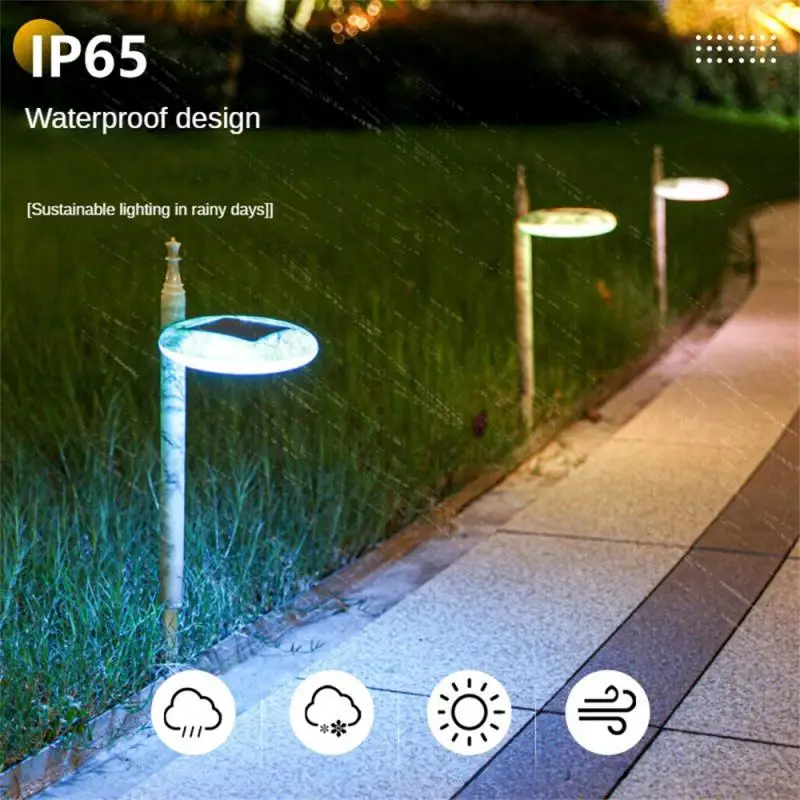 Waterproof Villa Landscape Garden Decoration Low Maintenance Easy Installation Durable Energy Efficient Elegant Design Lasting
Waterproof Villa Landscape Garden Decoration Low Maintenance Easy Installation Durable Energy Efficient Elegant Design Lasting