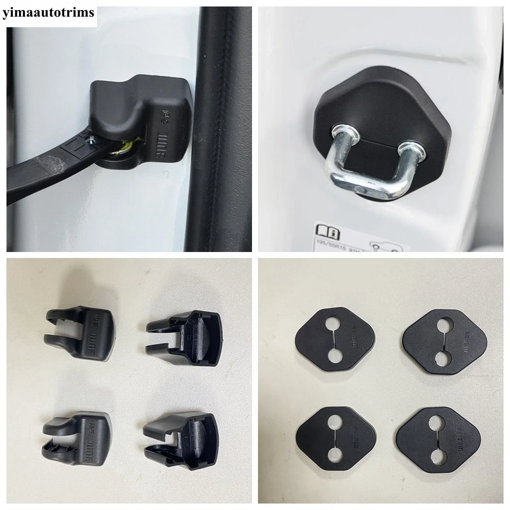 Автомобильный дверной замок, ограничитель стопора, защитная крышка, аксессуары для TOYOTA RAV4 RAV 4 XA50/Corolla/Corolla Cross 2014-2025
Автомобильный дверной замок, ограничитель стопора, защитная крышка, аксессуары для TOYOTA RAV4 RAV 4 XA50/Corolla/Corolla Cross 2014-2025