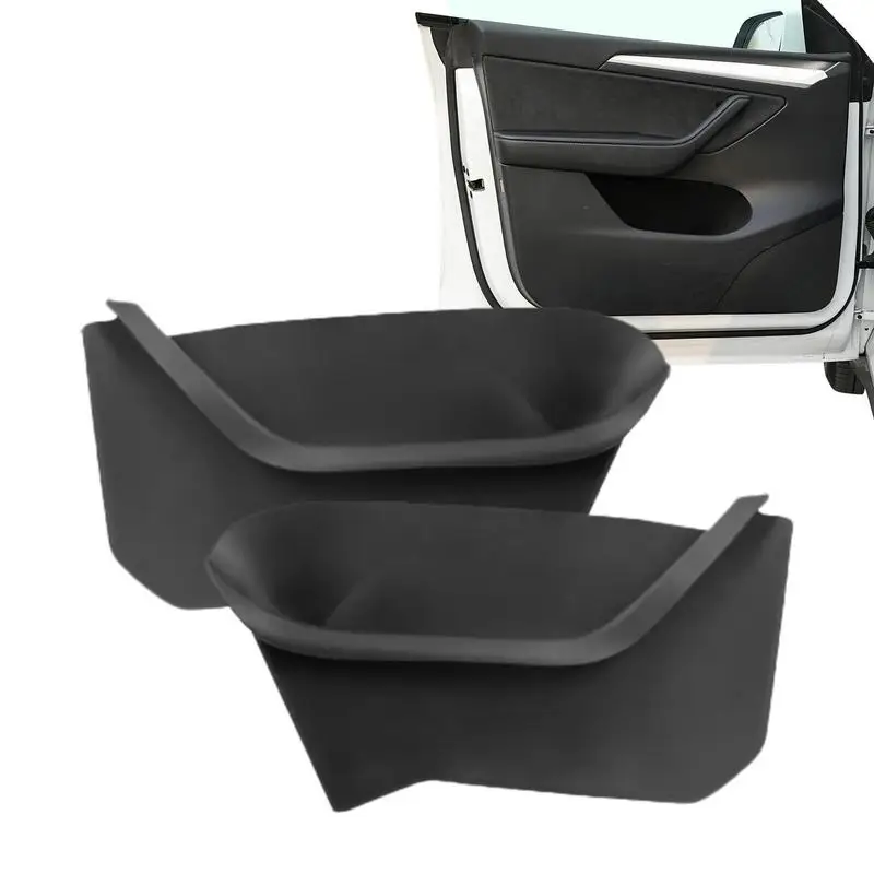 Автомобильная дверная коробка-лоток 2 шт. для модели Y, боковая/передняя дверь, водонепроницаемое хранение, автомобильная организация для макияжных ключей и закусок
Автомобильная дверная коробка-лоток 2 шт. для модели Y, боковая/передняя дверь, водонепроницаемое хранение, автомобильная организация для макияжных ключей и закусок