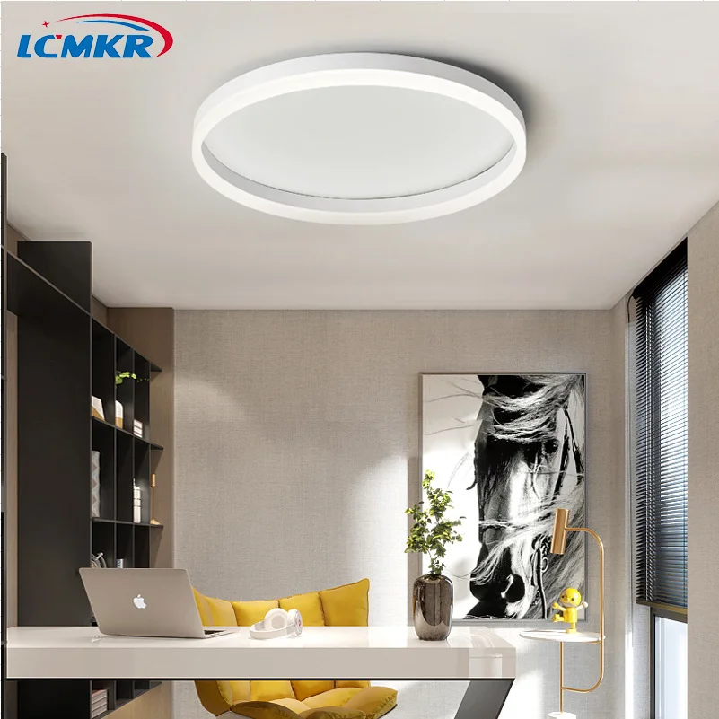 New Nordic style round ceiling lamp LED bedroom living room dining room study chandelier office simple pendent lamp
New Nordic style round ceiling lamp LED bedroom living room dining room study chandelier office simple pendent lamp