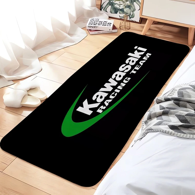 K-Kawasakies Children Room Mat Doormat for Entrance Door Hallway Carpet Home Decorations Balcony Bathroom Floor Mats Prayer Rug
K-Kawasakies Children Room Mat Doormat for Entrance Door Hallway Carpet Home Decorations Balcony Bathroom Floor Mats Prayer Rug