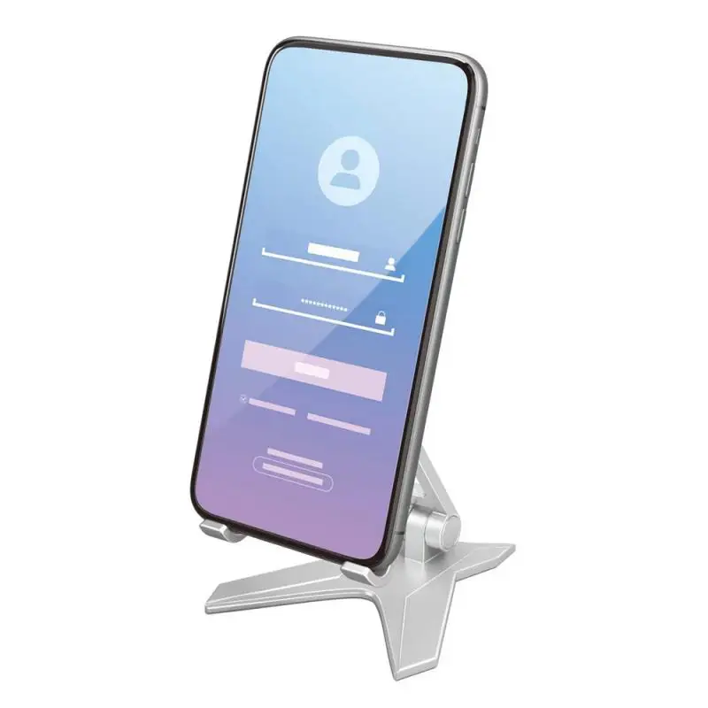 2023 Mobile Phone Holder Folding Lazy Mobile Phone Stand Portable Desktop Live Online Class Adjustable Stand Flat Stand Bracket
2023 Mobile Phone Holder Folding Lazy Mobile Phone Stand Portable Desktop Live Online Class Adjustable Stand Flat Stand Bracket