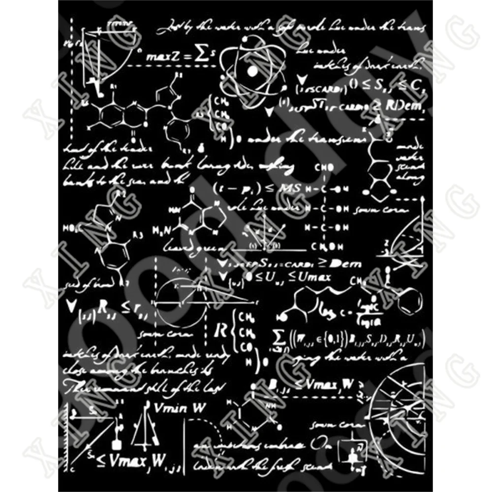 Formulas Hot Sale 2022 New Arrival Decor Diy Graphics Painting Scrapbooking Stamp Ornament Album Embossed Template Reusable
Formulas Hot Sale 2022 New Arrival Decor Diy Graphics Painting Scrapbooking Stamp Ornament Album Embossed Template Reusable