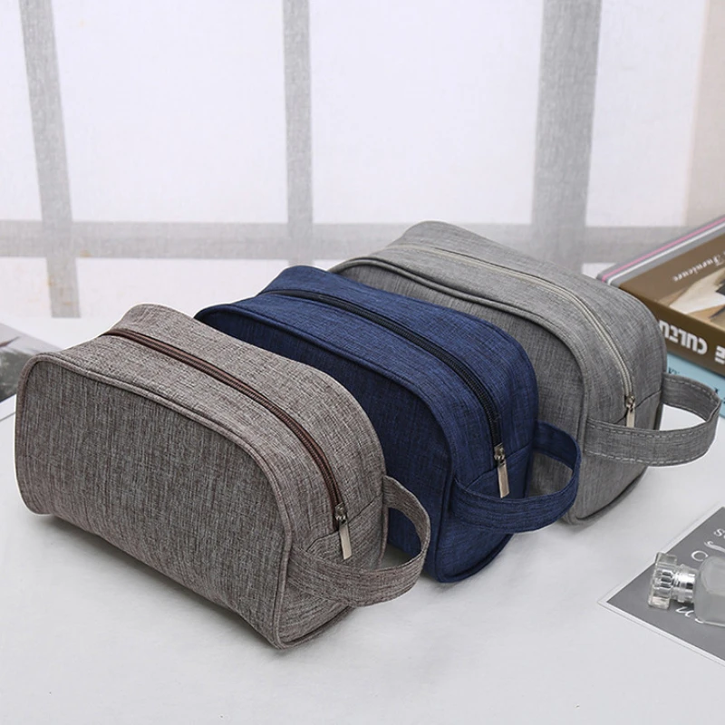 1 Pc Large Men Washing Bag Waterproof Makeup Bag Travel Beauty Women Cosmetic Bag Organizer Toiletry Bag Necessaries
1 Pc Large Men Washing Bag Waterproof Makeup Bag Travel Beauty Women Cosmetic Bag Organizer Toiletry Bag Necessaries
