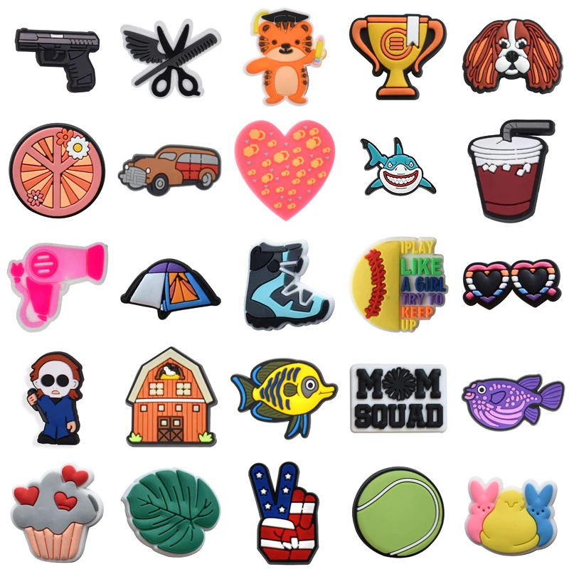 Set Jeans Men Women Charm Kids Shoe Charms Para Pins Girl Gifts Shoes Accessories Boy Wholesale Bulk Packs Decorations for Croc
Set Jeans Men Women Charm Kids Shoe Charms Para Pins Girl Gifts Shoes Accessories Boy Wholesale Bulk Packs Decorations for Croc