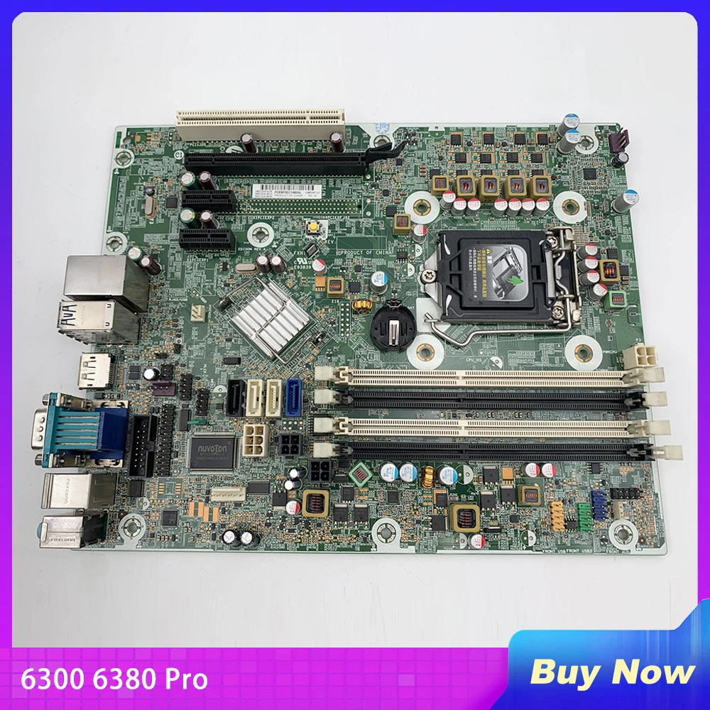 Для настольной материнской платы HP 6300 6380 Pro LGA1155 Q75 657239-001 657239-501 657239-601 656961-001 материнская плата полностью проверена
Для настольной материнской платы HP 6300 6380 Pro LGA1155 Q75 657239-001 657239-501 657239-601 656961-001 материнская плата полностью проверена