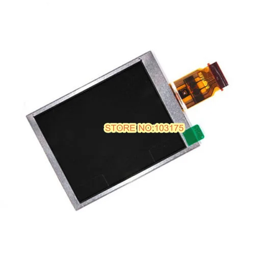 

NEW LCD Screen Display For Sanyo Xacti VPC-S880 S1080 T850 T1060 for NIKON Coolpix L15 L16 With Backlight