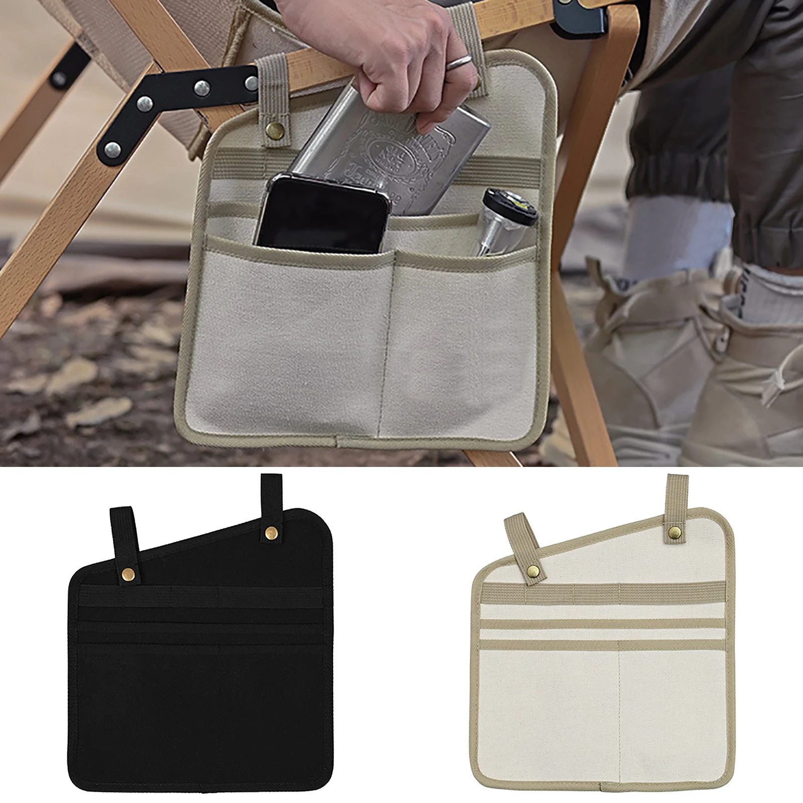 Pocket Storage Hangings Bag Outdoor Butterfly Chair Side Kermit Armchair Storage Bag Portable Camping Storage Bag Accessories
Pocket Storage Hangings Bag Outdoor Butterfly Chair Side Kermit Armchair Storage Bag Portable Camping Storage Bag Accessories
