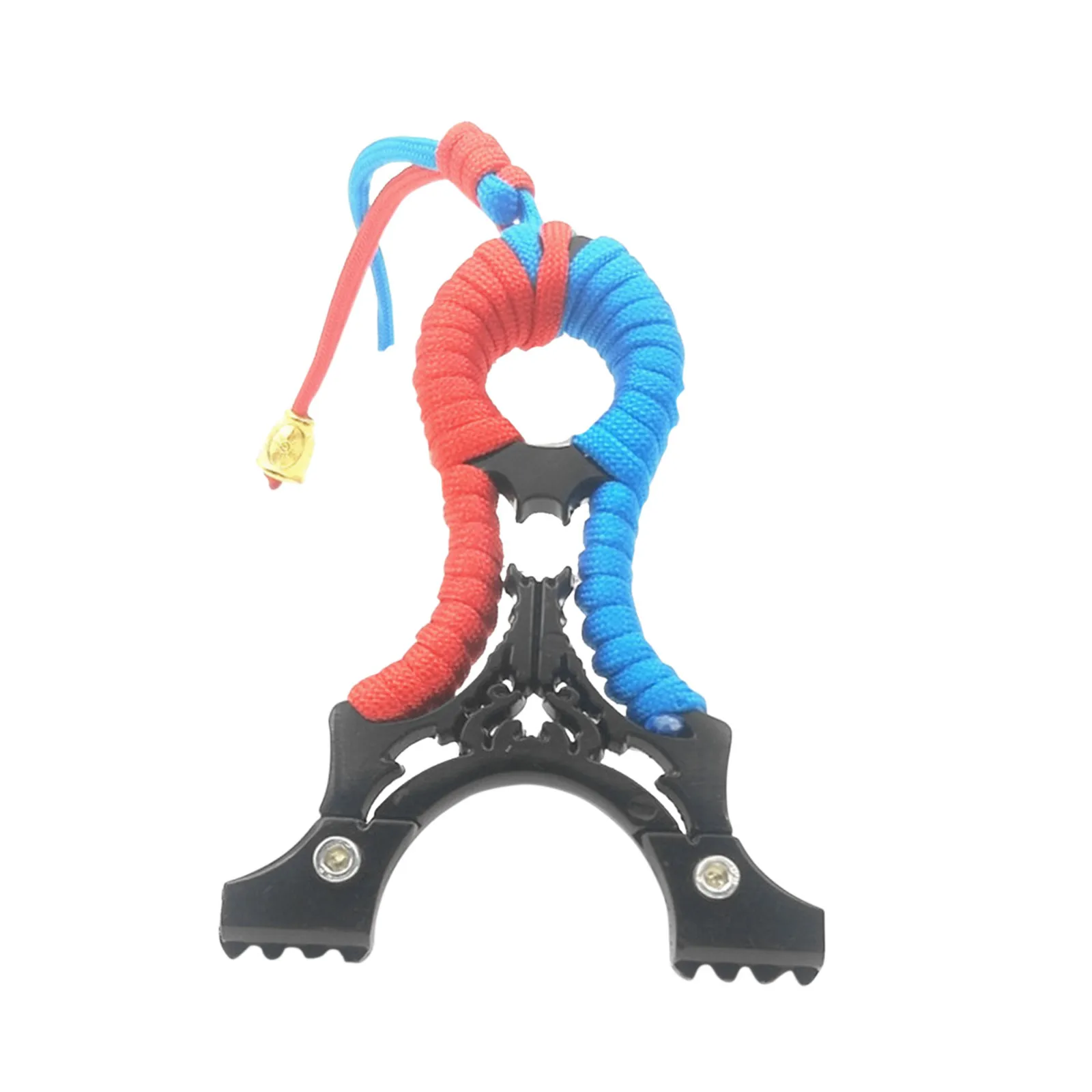 Мощная Резиновая лента для стрельбы из сплава, для охоты и стрельбы, уличные игрушки, летающая игрушка
Мощная Резиновая лента для стрельбы из сплава, для охоты и стрельбы, уличные игрушки, летающая игрушка