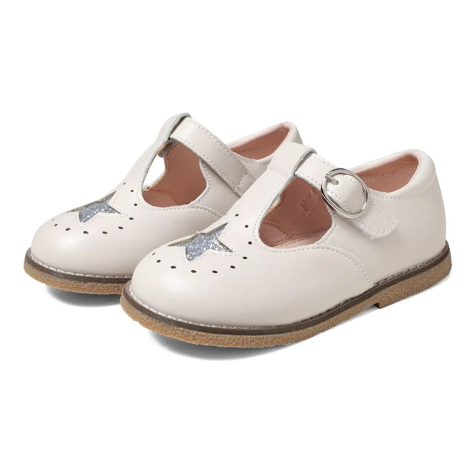 Spring 2022 New Pattern Leather Shoes British Style Black Flat Shoes for School Kid Girl Genuine Leather Girls Designer Shoes
Spring 2022 New Pattern Leather Shoes British Style Black Flat Shoes for School Kid Girl Genuine Leather Girls Designer Shoes