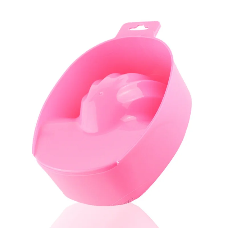 Nail Care Products Nail Removal Blister Hand Bowl Long Bubble Hand Basin Color Random
Nail Care Products Nail Removal Blister Hand Bowl Long Bubble Hand Basin Color Random