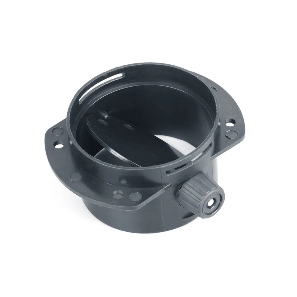Air Outlet Vent Regulating Valve Car 4.13x2inch Air Duct Black For 75mm Heater I48304
Air Outlet Vent Regulating Valve Car 4.13x2inch Air Duct Black For 75mm Heater I48304
