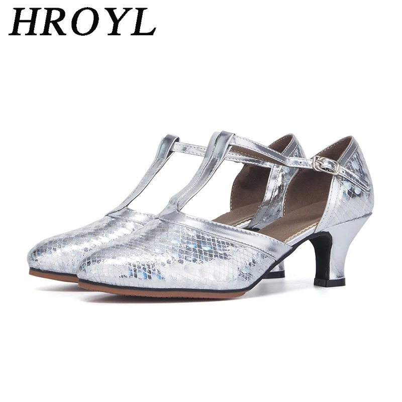 Modern Dance-Shoes For Women Latin Dance Shoes Ladies Girls Tango Dancing Shoes Salsa Shoes 3/5/7 Heels Closed Toe Rubber Sole
Modern Dance-Shoes For Women Latin Dance Shoes Ladies Girls Tango Dancing Shoes Salsa Shoes 3/5/7 Heels Closed Toe Rubber Sole