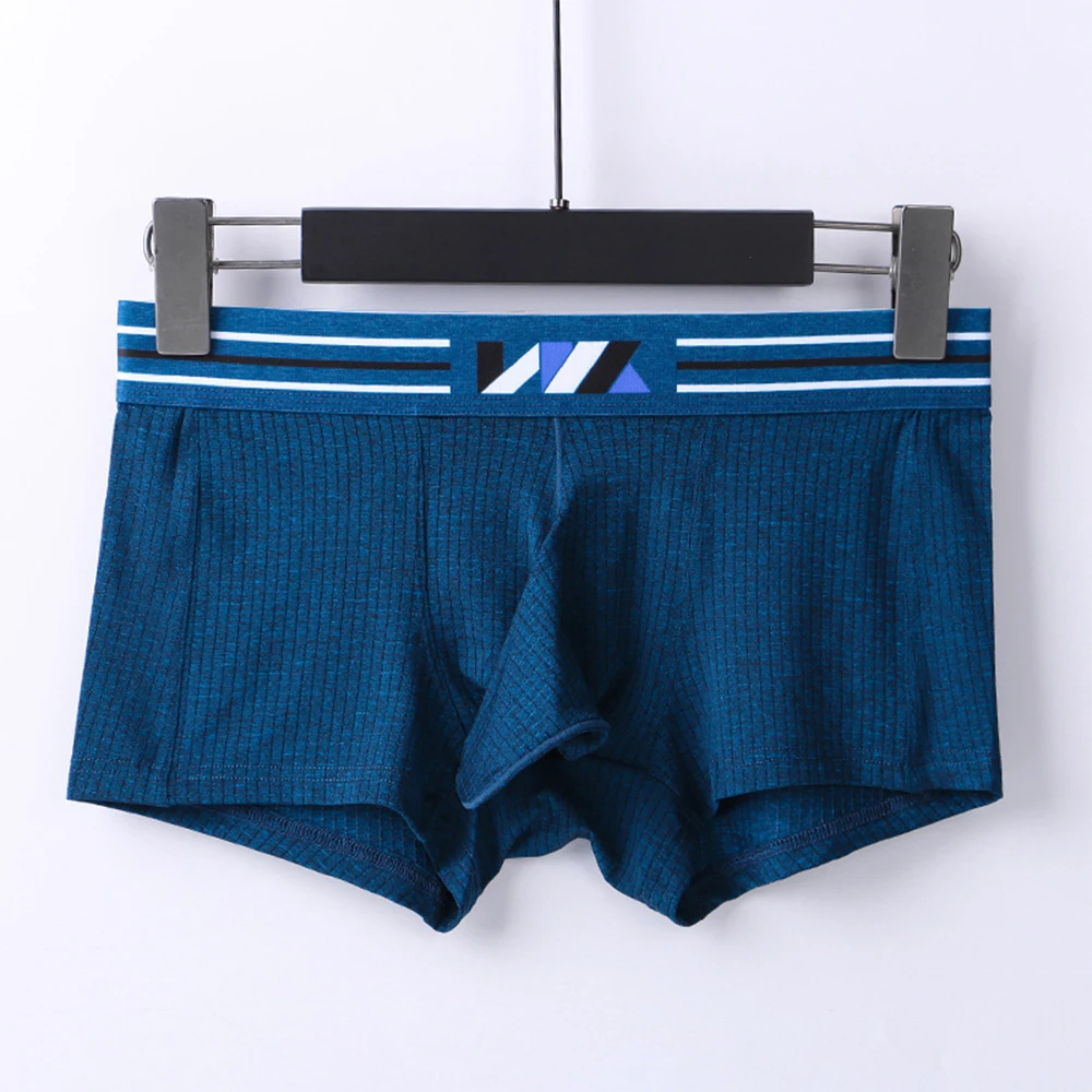 Man Boxershorts Sexy Elephant Nose Pouch Boxers Solid Trunks Mens Breathable Stretch Shorts Underpants Underwear Homme
Man Boxershorts Sexy Elephant Nose Pouch Boxers Solid Trunks Mens Breathable Stretch Shorts Underpants Underwear Homme