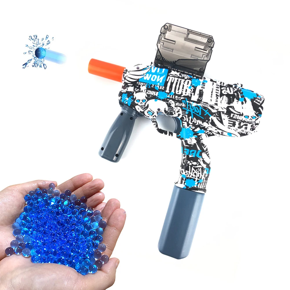 10000 шт./упак. водяные пули для страйкбола, пулемет для брызг, аксессуары для водяных шариков
10000 шт./упак. водяные пули для страйкбола, пулемет для брызг, аксессуары для водяных шариков