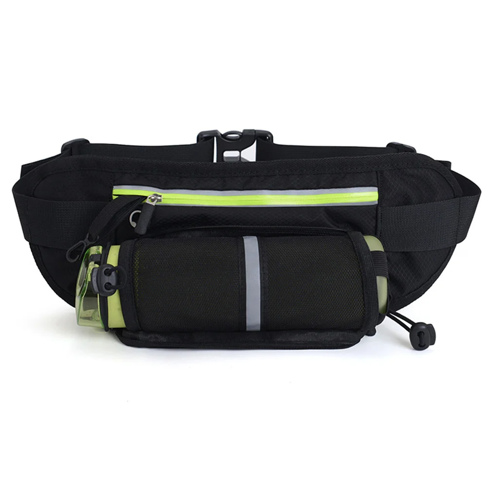 Water Bottle Waistpack for Men and Women Outdoor Sports Fitness Hiking Waistpack for Marathon Running Fit Waistpack
Water Bottle Waistpack for Men and Women Outdoor Sports Fitness Hiking Waistpack for Marathon Running Fit Waistpack