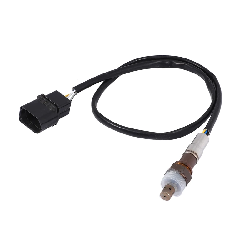 5 Wires Oxygen Sensor 06A906262BR For V W Golf Plus Touran 1.6 & A3 2003-2011 1.6 Lambda Probe Sensors 06A906262CF
5 Wires Oxygen Sensor 06A906262BR For V W Golf Plus Touran 1.6 & A3 2003-2011 1.6 Lambda Probe Sensors 06A906262CF