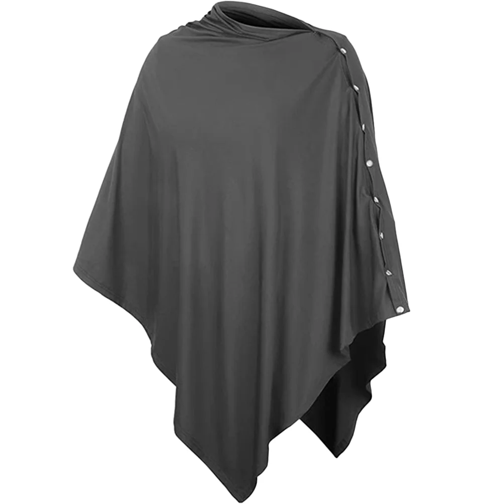 Nursing Cover Breastfeedingcovers Poncho Feeding Blanket Wrap Moms Car Scarf Apron Infant Seats Muslin Baby Shawl Mom Breathable
Nursing Cover Breastfeedingcovers Poncho Feeding Blanket Wrap Moms Car Scarf Apron Infant Seats Muslin Baby Shawl Mom Breathable
