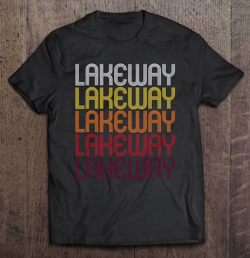 Мужские футболки Lakeway Tx в винтажном стиле, Техасские футболки для мужчин, Черная мужская одежда большого размера, Мужская хлопковая футболк...
Мужские футболки Lakeway Tx в винтажном стиле, Техасские футболки для мужчин, Черная мужская одежда большого размера, Мужская хлопковая футболк...