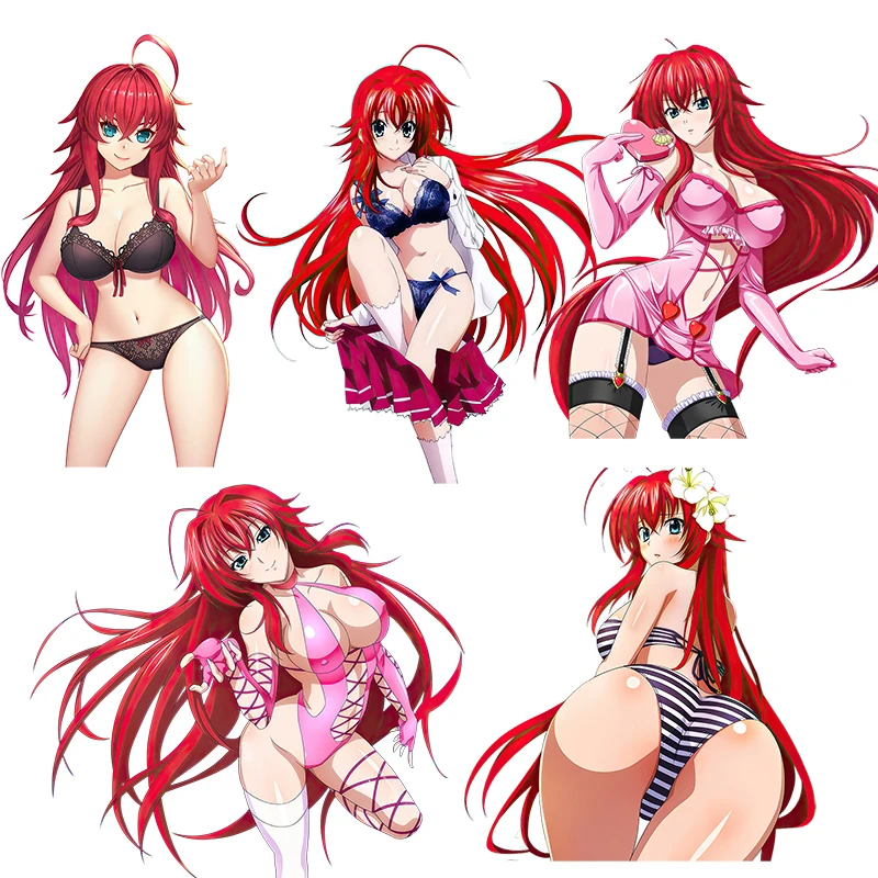 CDM381 школьная д×d Rias Gremory в бикини Персонализированная аниме наклейка для украшения дома наклейки для ноутбука
CDM381 школьная д×d Rias Gremory в бикини Персонализированная аниме наклейка для украшения дома наклейки для ноутбука