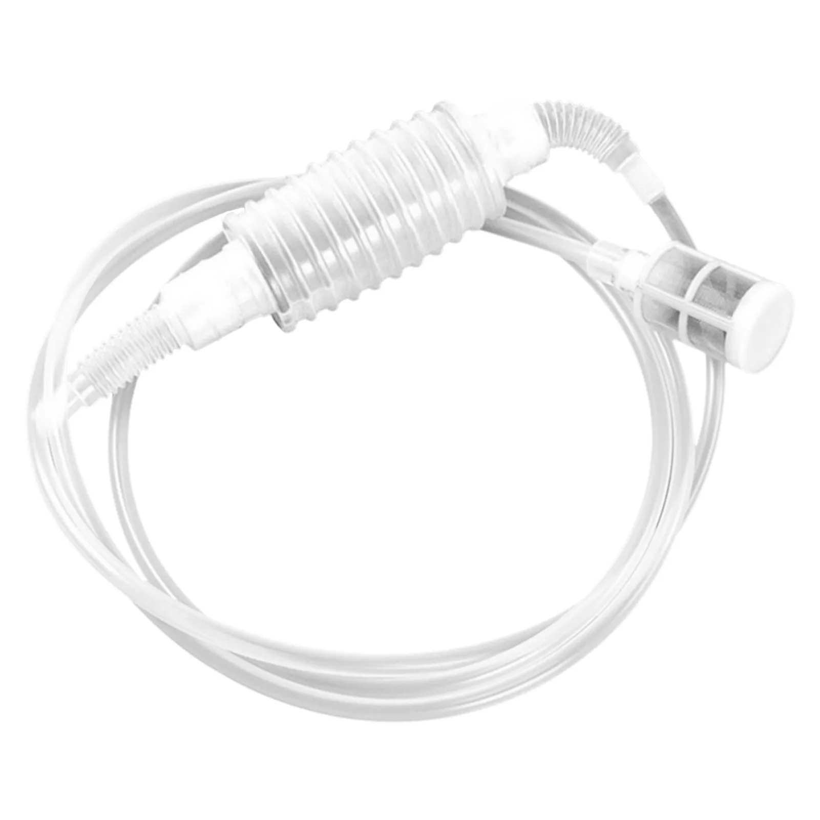 Home Brewing Siphon Hose Wine Beer Making Tool Brewing Siphon Oil Suction Hose Hand Hop Knead Siphon Filter Wine Making Supplies
Home Brewing Siphon Hose Wine Beer Making Tool Brewing Siphon Oil Suction Hose Hand Hop Knead Siphon Filter Wine Making Supplies