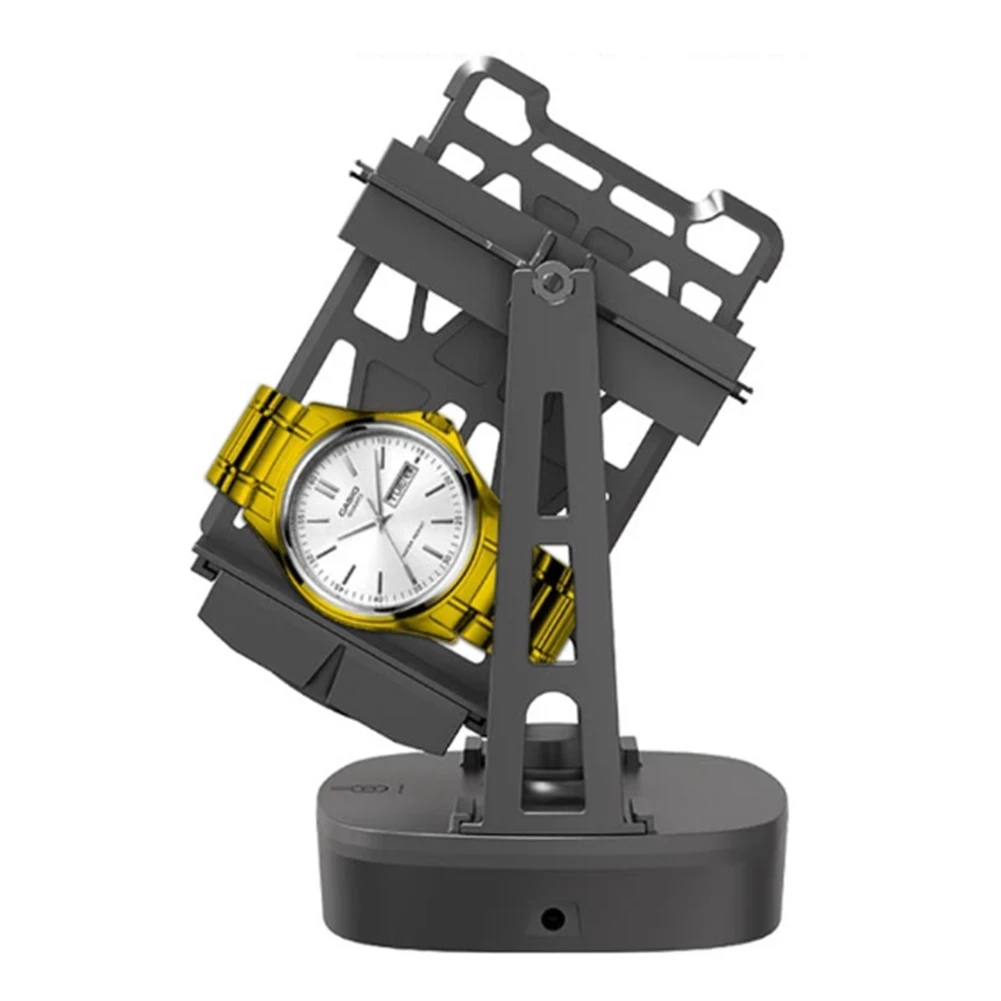 Watch Winder for Automatic Watches Mechanical Rotomat for the Watch Winders Display Number Of Exercise Steps Sports B
Watch Winder for Automatic Watches Mechanical Rotomat for the Watch Winders Display Number Of Exercise Steps Sports B