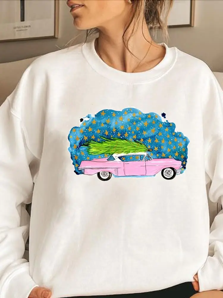 Милая зимняя одежда с акварельным рисунком автомобиля и надписью Merry Christmas Lady, модные женские толстовки с капюшоном, женские свитшоты с граф...
Милая зимняя одежда с акварельным рисунком автомобиля и надписью Merry Christmas Lady, модные женские толстовки с капюшоном, женские свитшоты с граф...