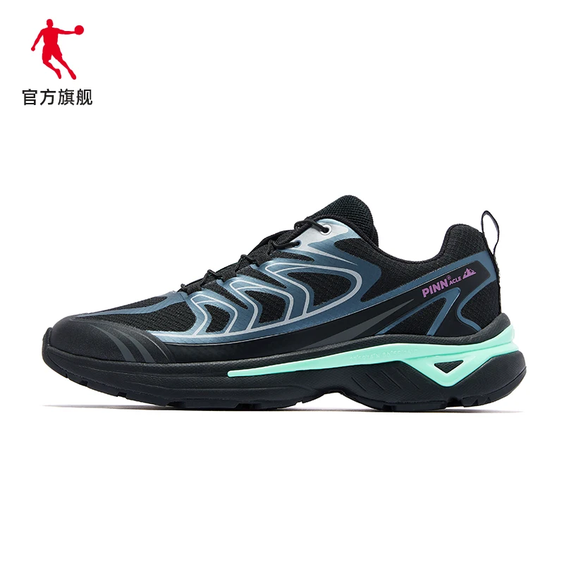 Sports shoes Outdoor cross-country shoes Running shoes Winter mesh breathable shock absorption anti-skid light running shoes
Sports shoes Outdoor cross-country shoes Running shoes Winter mesh breathable shock absorption anti-skid light running shoes