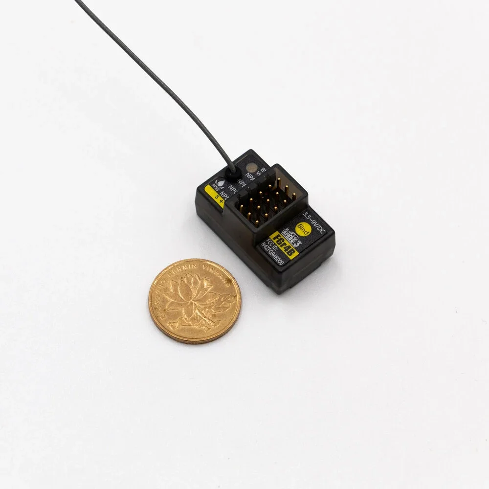Мини-приемник FLYSKY FGr4B 2,4G 4CH AFHDS 3 PWM PPM IBU SBUS для PL18 Paladin EV NB4 NB4 Lite Noble автомобиль Pro RC Boat 
Мини-приемник FLYSKY FGr4B 2,4G 4CH AFHDS 3 PWM PPM IBU SBUS для PL18 Paladin EV NB4 NB4 Lite Noble автомобиль Pro RC Boat
