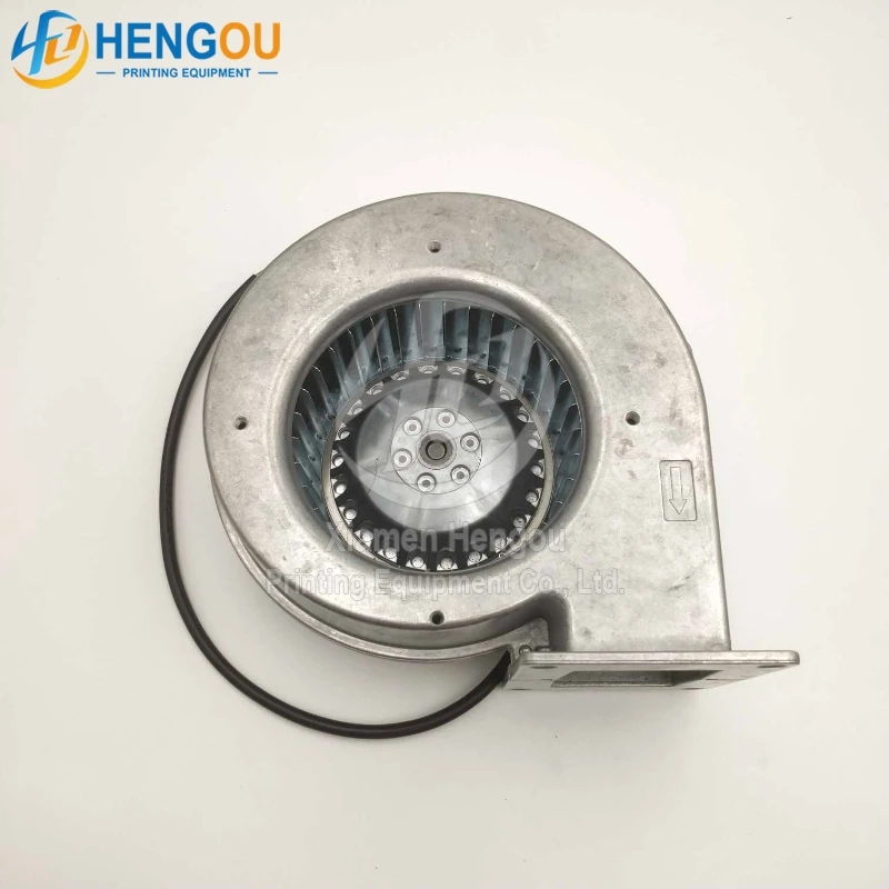 G2.179.1911 blower G3G-120-AR51-07 48V G2.179.1911/01 original Heidelberg printing machine parts
G2.179.1911 blower G3G-120-AR51-07 48V G2.179.1911/01 original Heidelberg printing machine parts