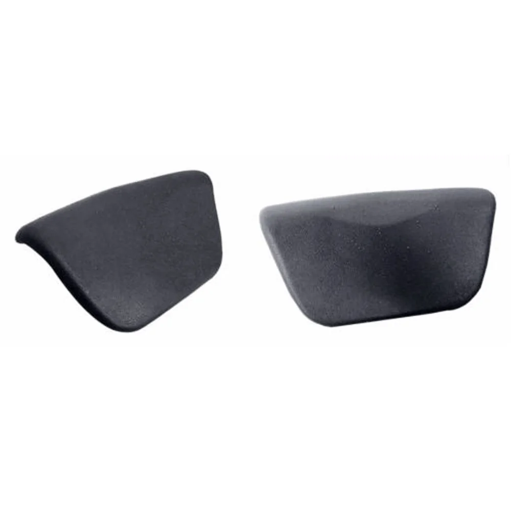 1PCS Bathtub Pillow Black Bath Pillow Bathtub Spa Head Rest Neck Support Back Comfort Tub Holder Bathroom Shower Bath Pillow Pil
1PCS Bathtub Pillow Black Bath Pillow Bathtub Spa Head Rest Neck Support Back Comfort Tub Holder Bathroom Shower Bath Pillow Pil