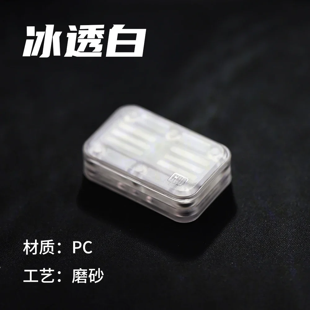 Декомпрессионная игрушка VALYRIAN Push Slider из PEI/PC
Декомпрессионная игрушка VALYRIAN Push Slider из PEI/PC