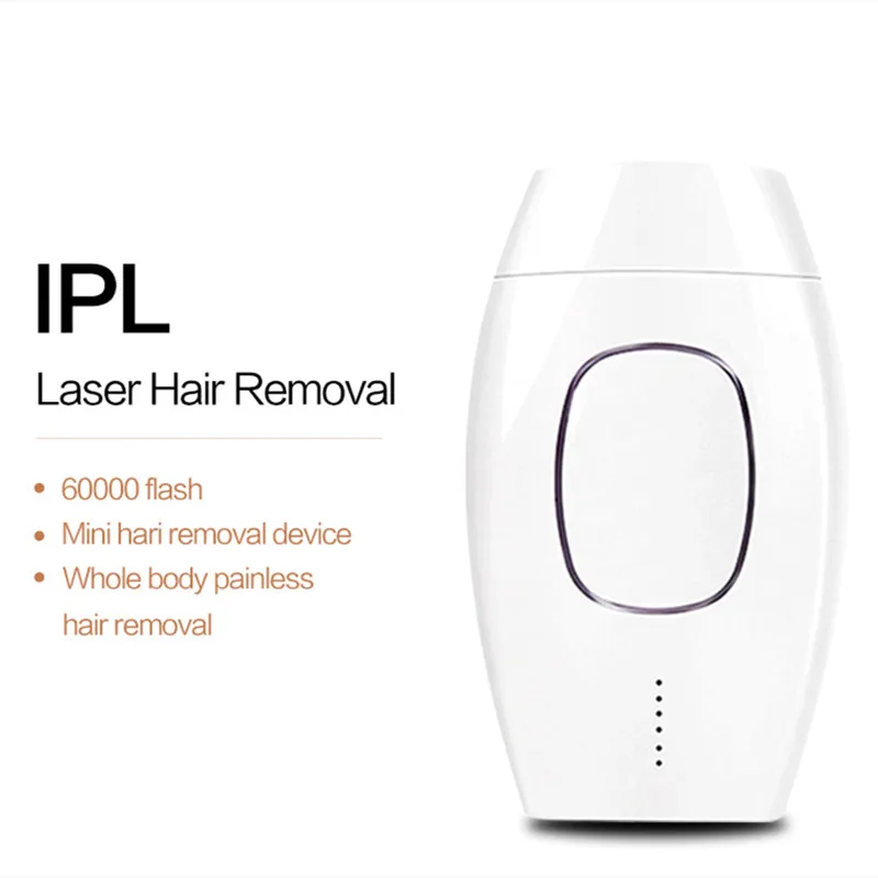 600000 Flash IPL Epilator Body Laser Hair Removal Painless Women Facial Hair Remover IPL Hair Removal Electric Laser Epilator
600000 Flash IPL Epilator Body Laser Hair Removal Painless Women Facial Hair Remover IPL Hair Removal Electric Laser Epilator