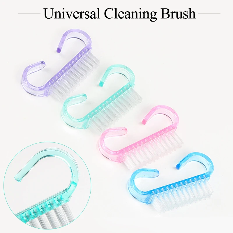 5Pcs/Lot Nail Cleaning Clean Brush File Manicure Pedicure Soft Remove Dust Small Angle Scrub Multi Color Dusting Pedicure Care T
5Pcs/Lot Nail Cleaning Clean Brush File Manicure Pedicure Soft Remove Dust Small Angle Scrub Multi Color Dusting Pedicure Care T