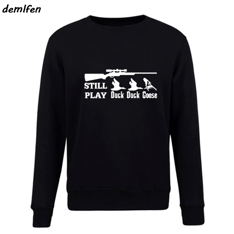 Novelty Duck Goose Pheasant Hunt Gun Hunter Design Hoodie Dad Gift Casual Pullover Sweatshirt Fashion Man Fleece Tops coat
Novelty Duck Goose Pheasant Hunt Gun Hunter Design Hoodie Dad Gift Casual Pullover Sweatshirt Fashion Man Fleece Tops coat