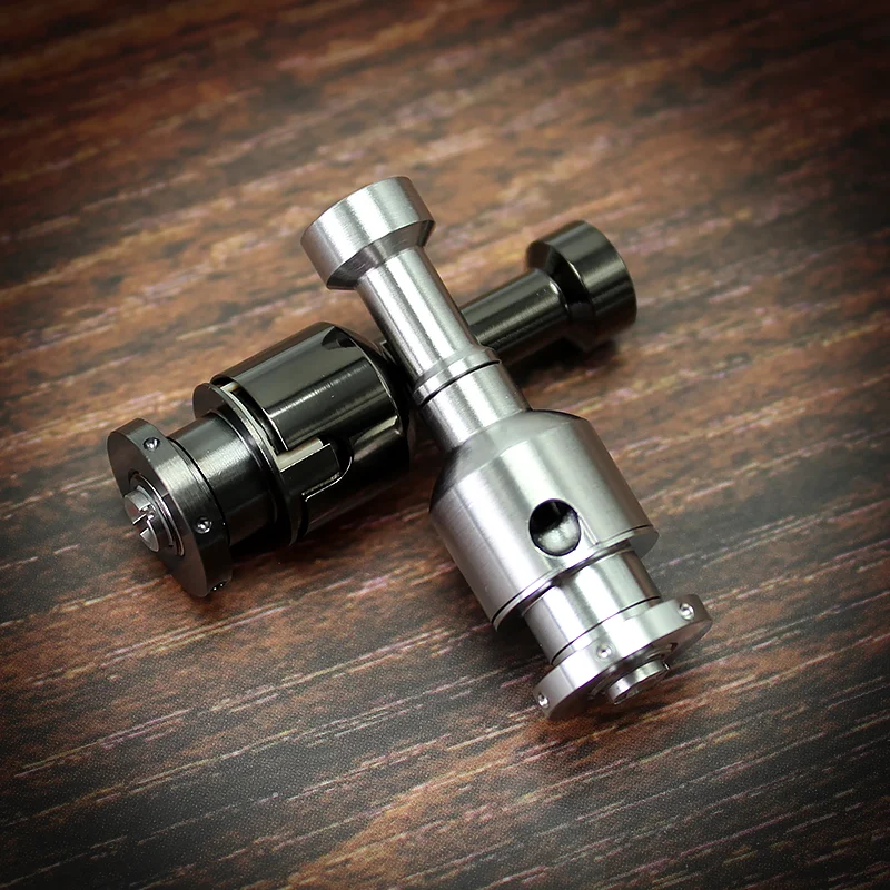 Мост SXK Jenna RBA для Boro/заготовки/BB vs sxk четыре один пять 415BB MTL стиль RBA
Мост SXK Jenna RBA для Boro/заготовки/BB vs sxk четыре один пять 415BB MTL стиль RBA