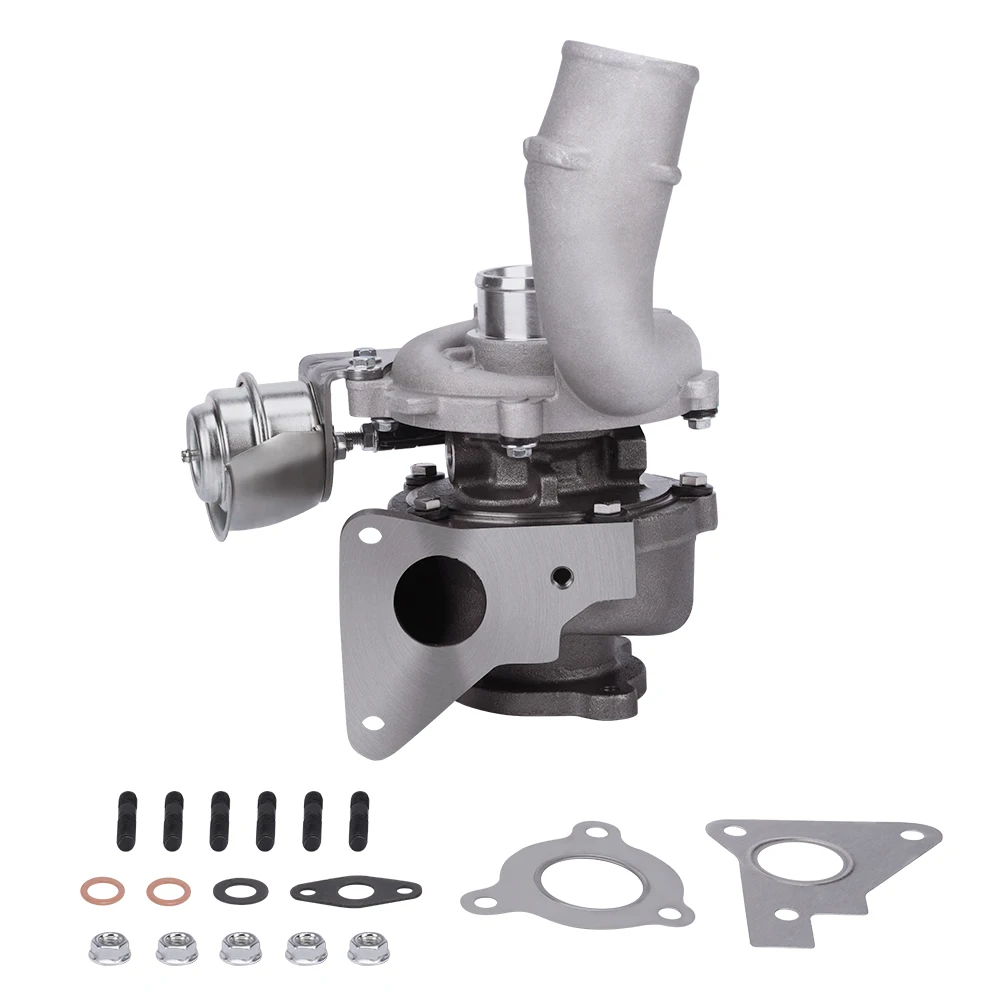 GT1749V Turbolader Turbocharger For MITSUBISHI CARISMA 1.9 DI-D 115 09.2000 - 06.2006 708639-5010S, 708639-5007S Turbine
GT1749V Turbolader Turbocharger For MITSUBISHI CARISMA 1.9 DI-D 115 09.2000 - 06.2006 708639-5010S, 708639-5007S Turbine