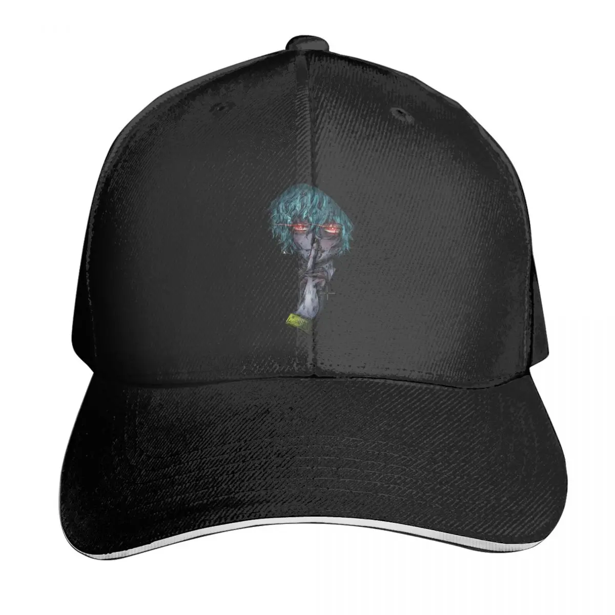 Тишина! Shigaraki Tomura Casquette, Кепка из полиэстера, практичная для повседневного отдыха
Тишина! Shigaraki Tomura Casquette, Кепка из полиэстера, практичная для повседневного отдыха