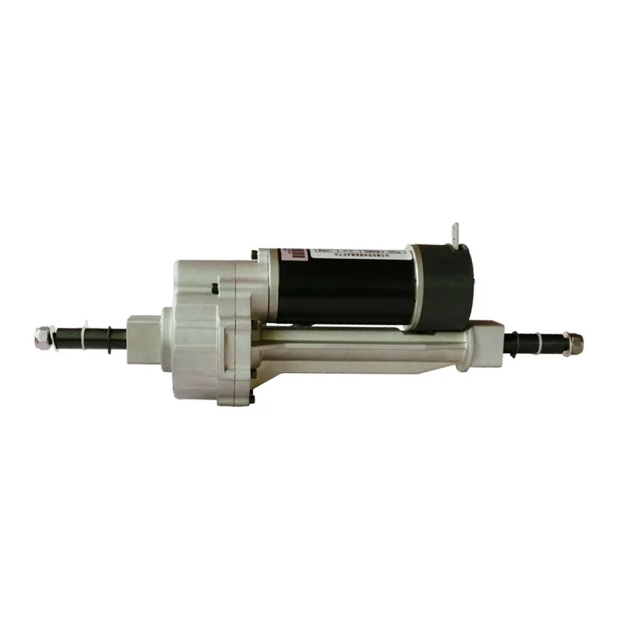 24V 350W DC Motor for Tricycle Golf Car Kart Buggy Trike Atv e-scooter Hub Rear Axle Differential Motor
24V 350W DC Motor for Tricycle Golf Car Kart Buggy Trike Atv e-scooter Hub Rear Axle Differential Motor